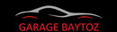Logo Garage Baytoz